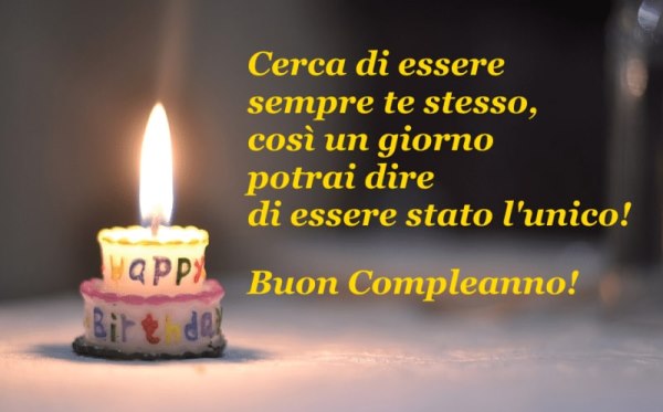 Frasi Auguri Di Compleanno Speciali In Rima Divertenti