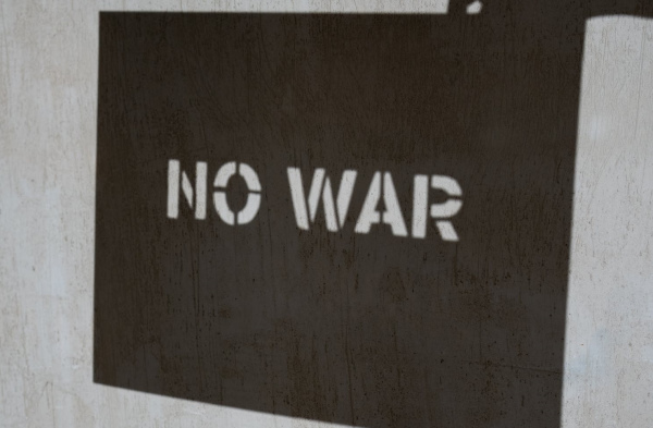 frasi sulla guerra