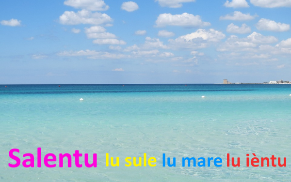 Frasi salentine